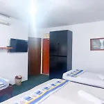 Boutique 84 בית הארחה