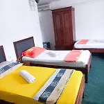 בית הארחה Boutique 84