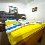 בית הארחה Boutique 84