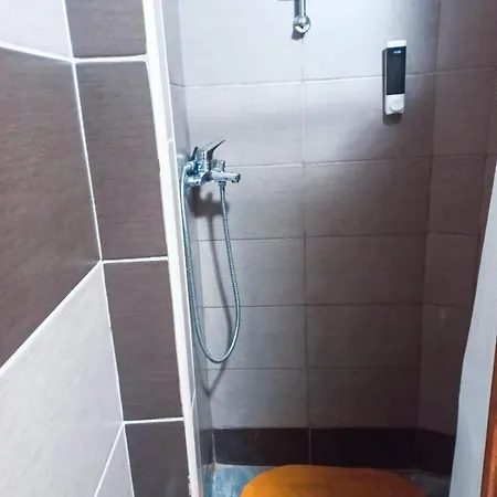 Boutique 84 3* סראייבו