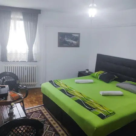 בית הארחה Boutique 84 סראייבו