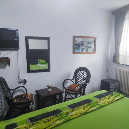 Boutique 84 סראייבו