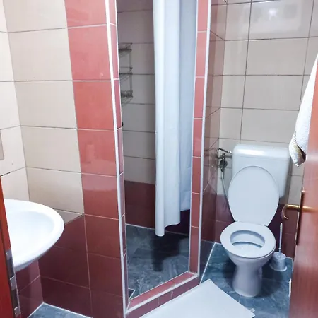 Boutique 84 3* סראייבו