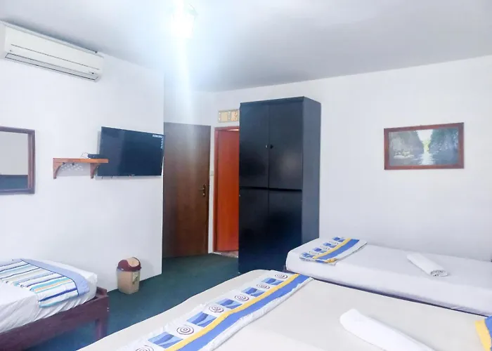 Boutique 84 Guest house