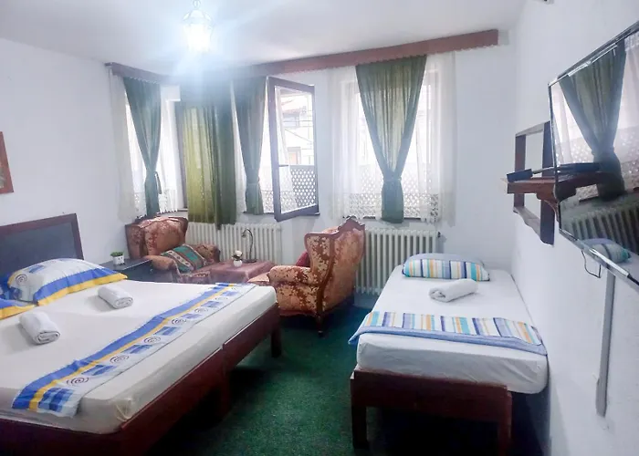 Boutique 84 Sarajevo