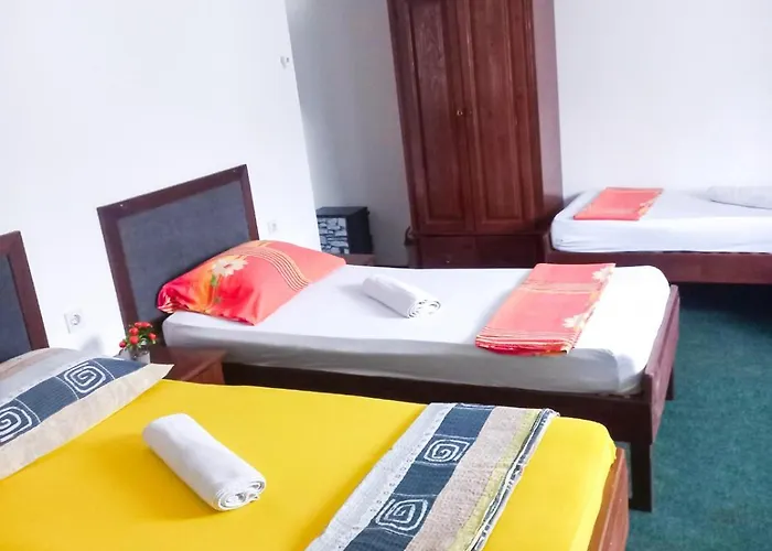 Guest house Boutique 84