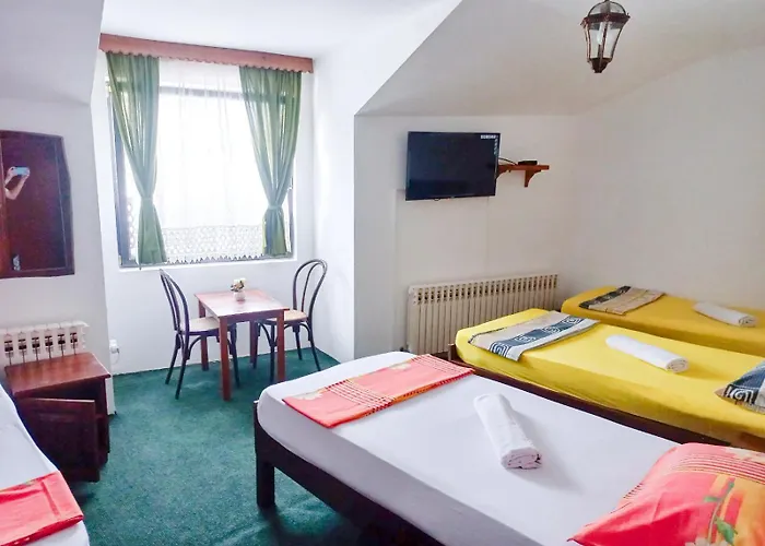 Boutique 84 Sarajevo