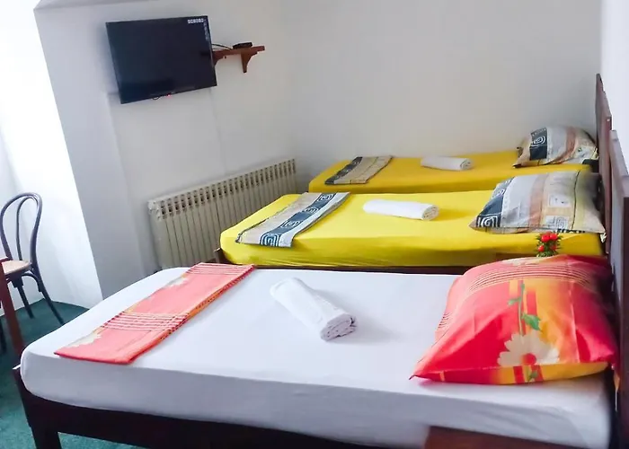 Boutique 84 Guest house