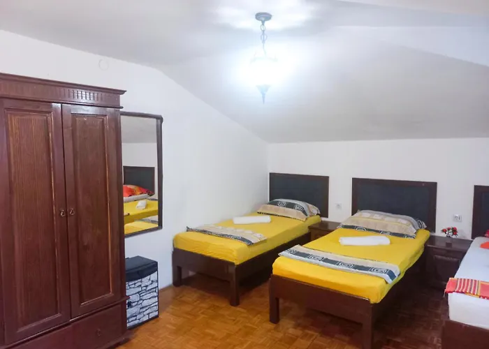 Boutique 84 Guest house Sarajevo