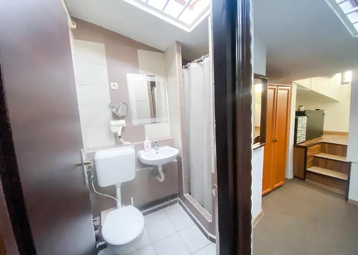 Boutique 84 Guest house Sarajevo