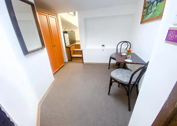 Guest house Boutique 84 Sarajevo