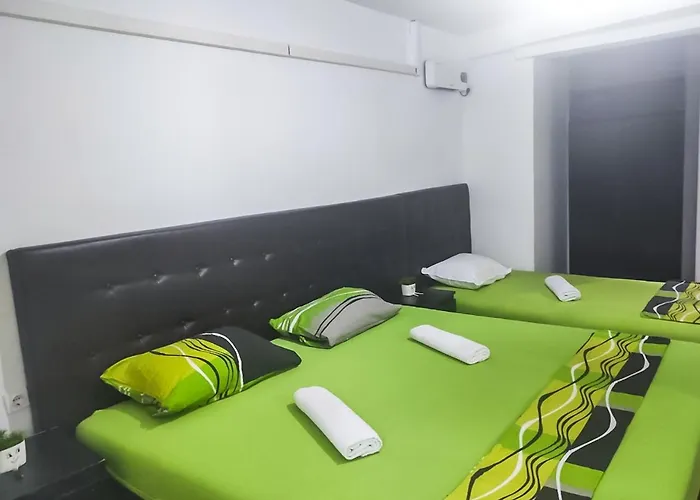 Boutique 84 3* Sarajevo