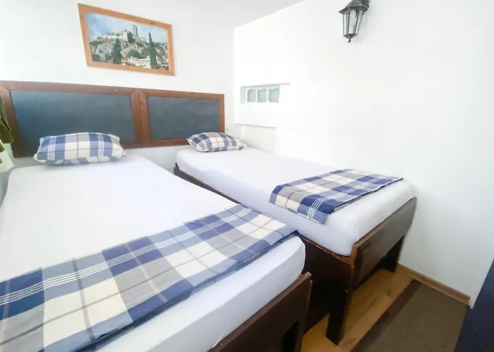 Boutique 84 Guest house