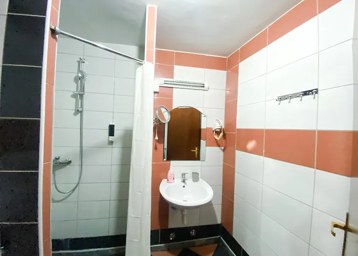 Guest house Boutique 84