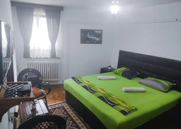 Guest house Boutique 84 Sarajevo