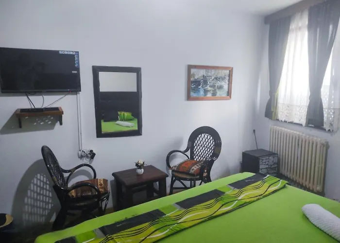 Boutique 84 Sarajevo