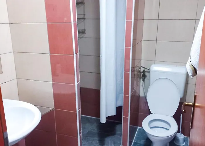 Boutique 84 3* Sarajevo