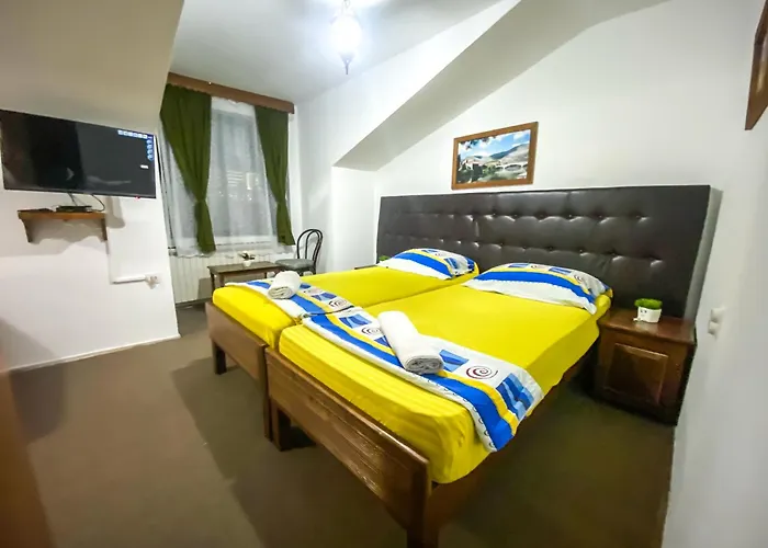 Boutique 84 Guest house