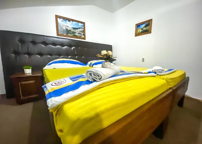 Guest house Boutique 84