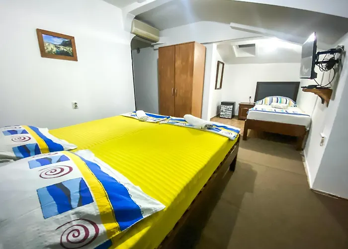 Boutique 84 Guest house